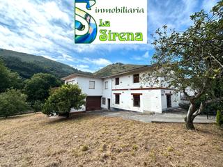 Maison à Barrio baltezana 118a. Casa individual baltezana