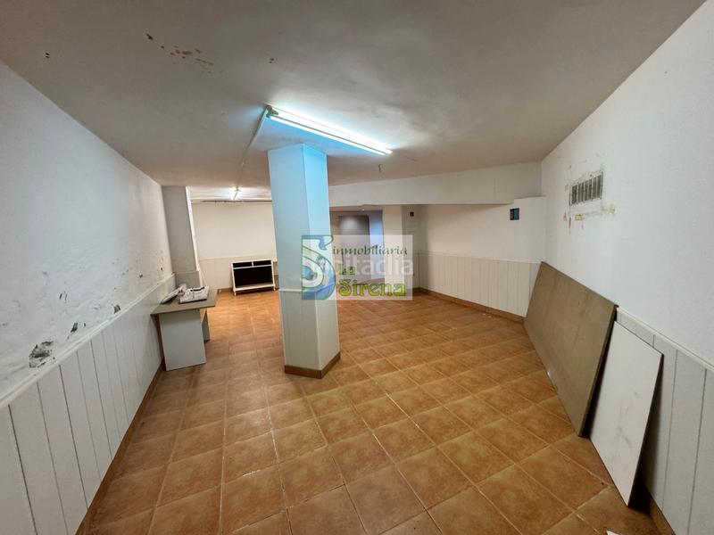 Foto 10f00847-38bb-470f-9933-592483b180c6. Alquiler local comercial en calle de silvestre ochoa 4 alquiler local Centro en Castro - Urdiales
