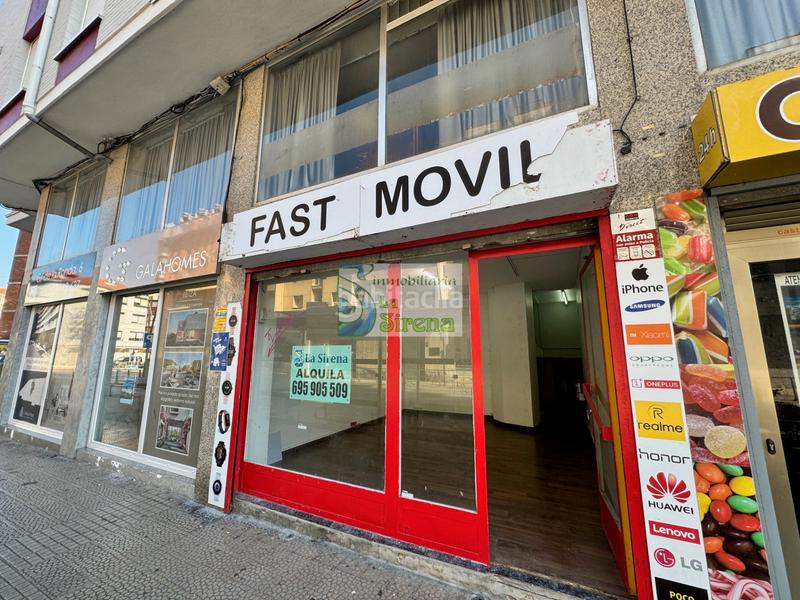Foto 4e879425-4fcb-4a26-91fd-02f27f529f1d. Alquiler local comercial en calle de silvestre ochoa 4 alquiler local Centro en Castro - Urdiales