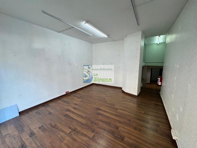 Foto 63f591fd-d1cc-4a0a-8f0c-82948b4c3044. Alquiler local comercial en calle de silvestre ochoa 4 alquiler local Centro en Castro - Urdiales