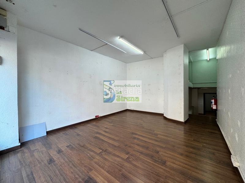 Foto 9513a16d-8293-45be-88d7-85df18d8a74b. Alquiler local comercial en calle de silvestre ochoa 4 alquiler local Centro en Castro - Urdiales