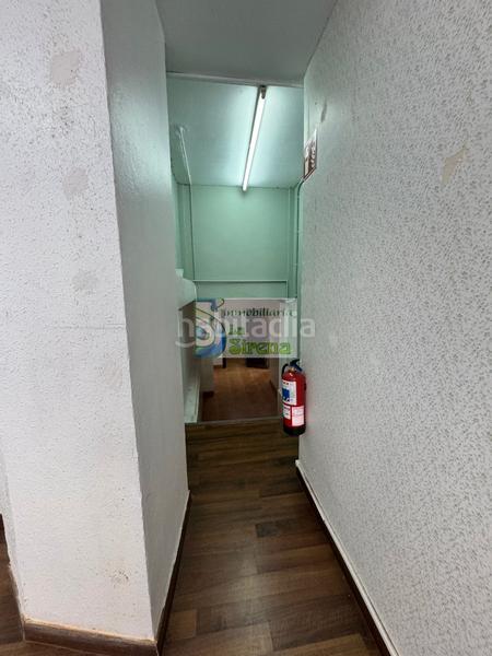 Foto c1e8bb2f-13d7-4a3e-86dd-efc29c7e074c. Alquiler local comercial en calle de silvestre ochoa 4 alquiler local Centro en Castro - Urdiales