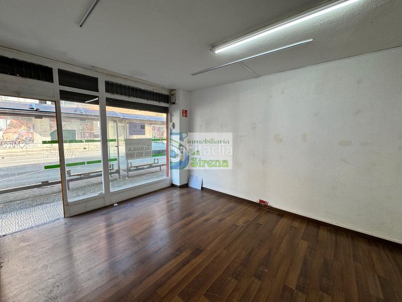Foto c9316744-a1b0-447e-acc4-59fe31866d87. Alquiler local comercial en calle de silvestre ochoa 4 alquiler local Centro en Castro - Urdiales