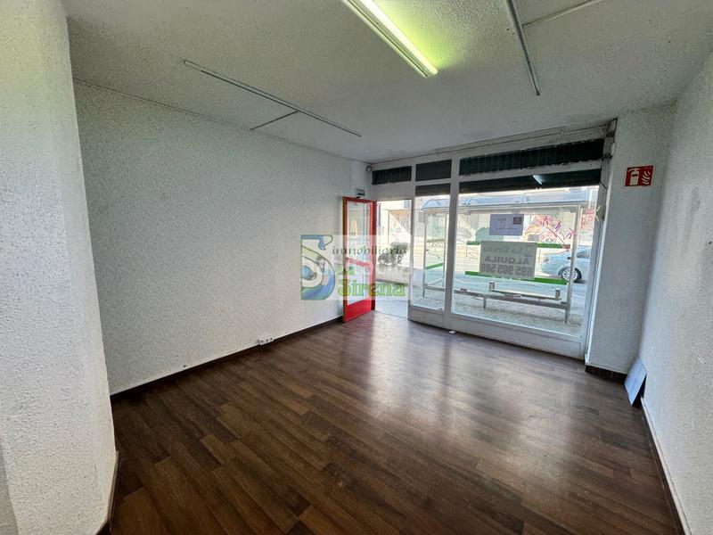 Foto ecadc73b-e908-4002-9074-b0a087320447. Alquiler local comercial en calle de silvestre ochoa 4 alquiler local Centro en Castro - Urdiales
