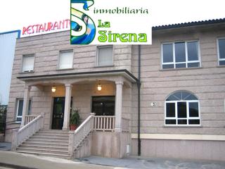 Locale commerciale in Barrio Sámano-Vallegón 8