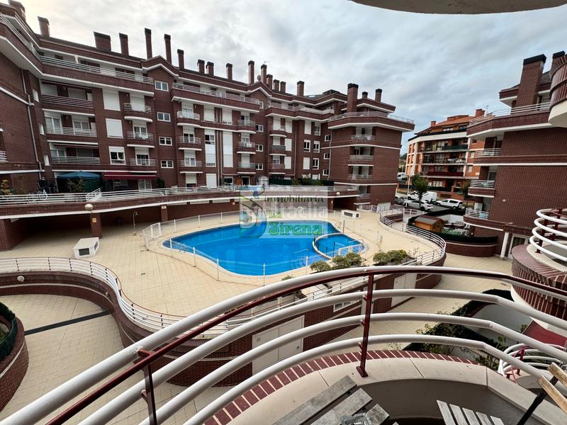 Foto f3585e34-dd14-4876-b495-7ca620d42454. Piso en calle de la granja 4 piso Cotolino en Cotolino Castro - Urdiales