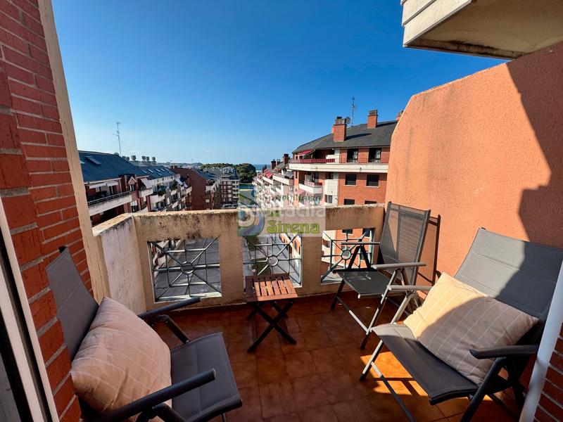 Foto f28b5387-a542-4709-8521-00274d5769e2. Àtic a calle teresa de calcuta 18 a Cotolino Castro - Urdiales