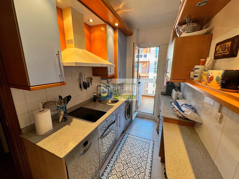 Foto f68f2889-4ab0-4a4a-b26a-81142f343165. Àtic a calle teresa de calcuta 18 a Cotolino Castro - Urdiales