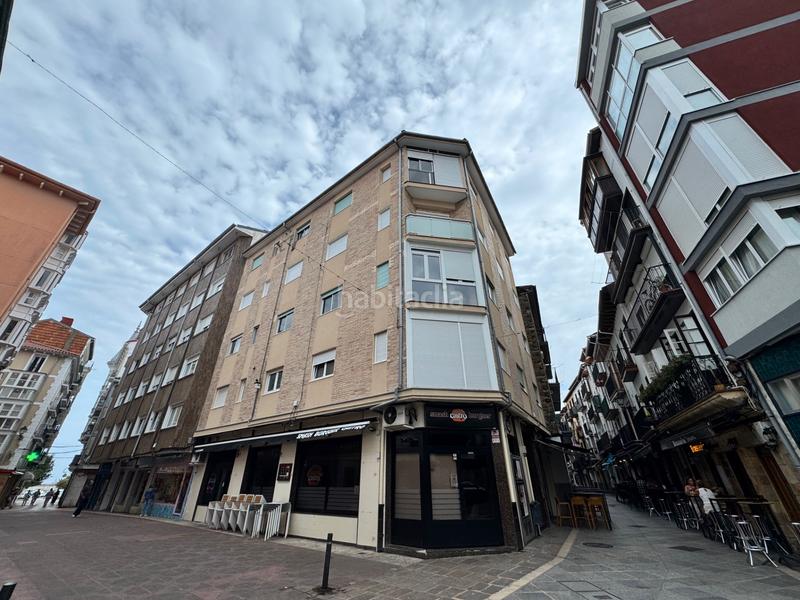 Foto 20ae1ab1-501d-4ba7-97a0-c0217777a8c6. Piso en calle ardigales 15 piso Centro en Centro Castro - Urdiales