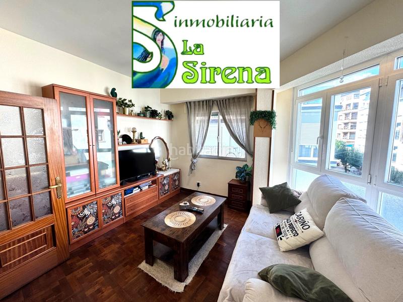 Foto b55ed3f3-e64a-48a7-aa08-0c64c04712ff. Piso en calle ardigales 15 piso Centro en Centro Castro - Urdiales