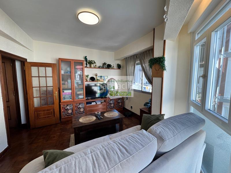 Foto be0032b0-afef-4128-8551-16910f4ffea5. Piso en calle ardigales 15 piso Centro en Centro Castro - Urdiales