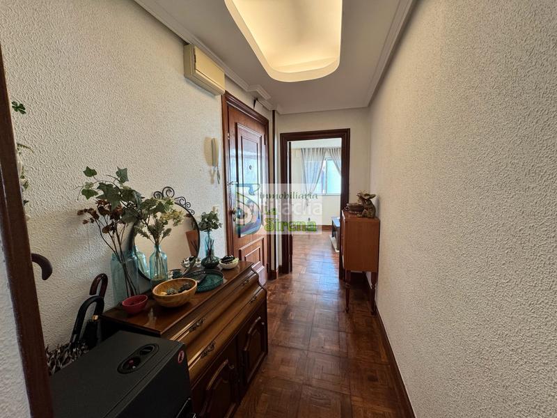Foto c7a6d761-1dbe-4328-bd3d-2077b4123ff5. Piso en calle ardigales 15 piso Centro en Centro Castro - Urdiales