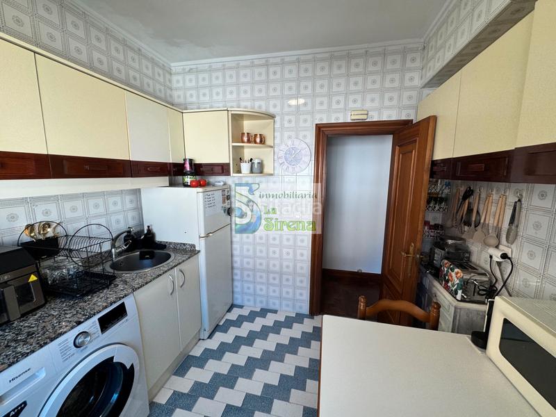 Foto ca508f91-5512-46fb-8b12-b88a4b2e5353. Piso en calle ardigales 15 piso Centro en Centro Castro - Urdiales