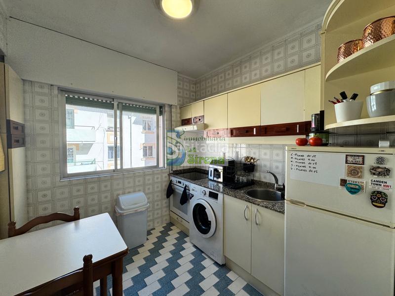 Foto f532ce25-9259-4cde-8685-24e3191278da. Piso en calle ardigales 15 piso Centro en Centro Castro - Urdiales