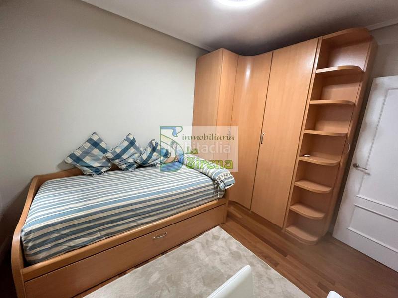 Foto 4776c65a-55a6-4b28-8c9f-99725b059bd1. Alquiler piso en calle miguel de cervantes 3 alquiler temporal Brazomar en Castro - Urdiales