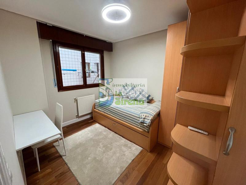 Foto a693c3fe-2417-4cd4-b6f6-be06ac738b93. Alquiler piso en calle miguel de cervantes 3 alquiler temporal Brazomar en Castro - Urdiales