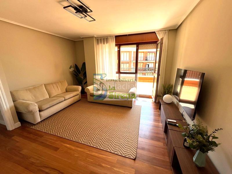 Foto 037714a9-b696-49fa-b3f7-356c410e0970. Location appartement dans calle miguel de cervantes 3 dans Castro - Urdiales