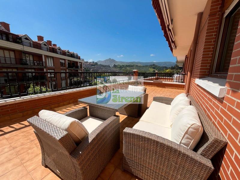Foto 16ead2e2-786e-49ff-a02b-7912849c85d6. Location appartement dans calle miguel de cervantes 3 dans Castro - Urdiales