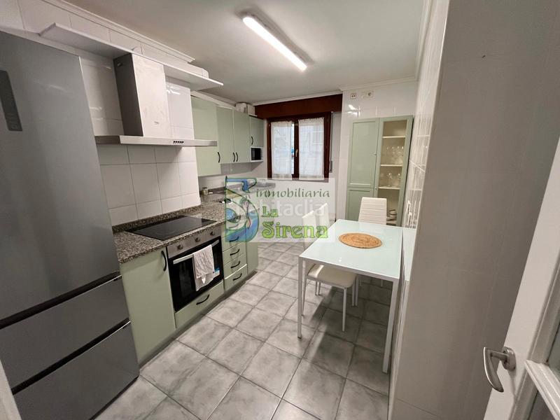 Foto 7707919e-fbeb-4d13-a929-13e4cdc0e76d. Location appartement dans calle miguel de cervantes 3 dans Castro - Urdiales