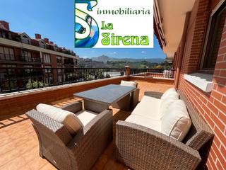 Location Appartement à Calle miguel de cervantes 3. Alquiler temporal brazomar