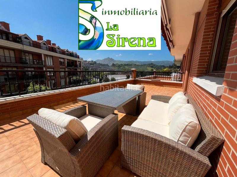 Foto a421701b-49db-4ed8-815b-843c0cc973b4. Location appartement dans calle miguel de cervantes 3 dans Castro - Urdiales