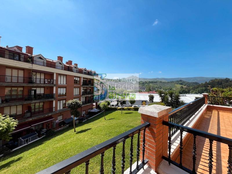 Foto 5b5a325e-498c-432e-9341-ced187dc8de0. Rent flat in calle miguel de cervantes 3 in Brazomar Castro - Urdiales