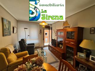 Location Appartement  Calle cayetano tueros 6. Alquiler centro