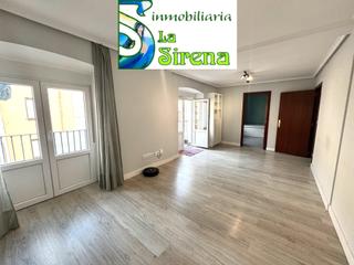Etagenwohnung in Calle antonio hurtado de mendoza 8. Piso centro