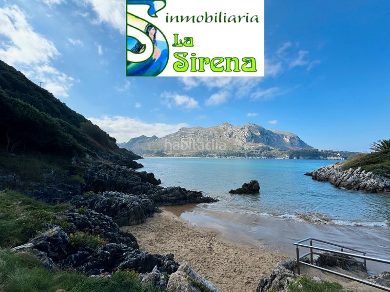 Foto 01386f66-cafc-48e1-a47a-f9d3067e8e7e. Chalet in barrio islares 39c in Oriñón- Allendelagua Castro - Urdiales