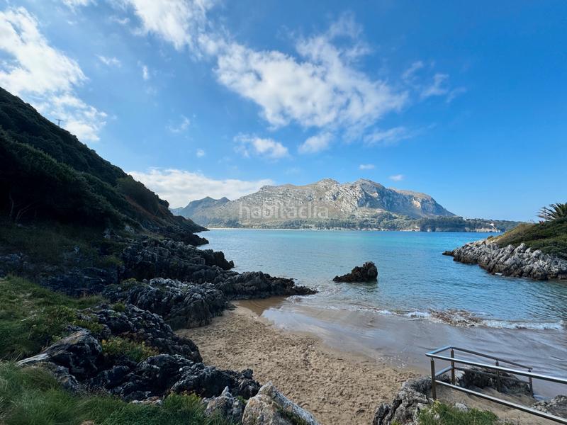 Foto 5b321a56-d416-4d12-bedf-bfeac6645e68. Chalet in barrio islares 39c in Oriñón- Allendelagua Castro - Urdiales