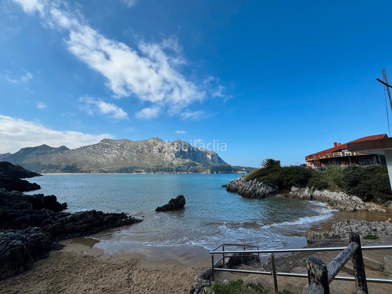 Foto 6c124d0b-e20e-4b3f-84fc-dff13c5f68c5. Chalet in barrio islares 39c in Oriñón- Allendelagua Castro - Urdiales