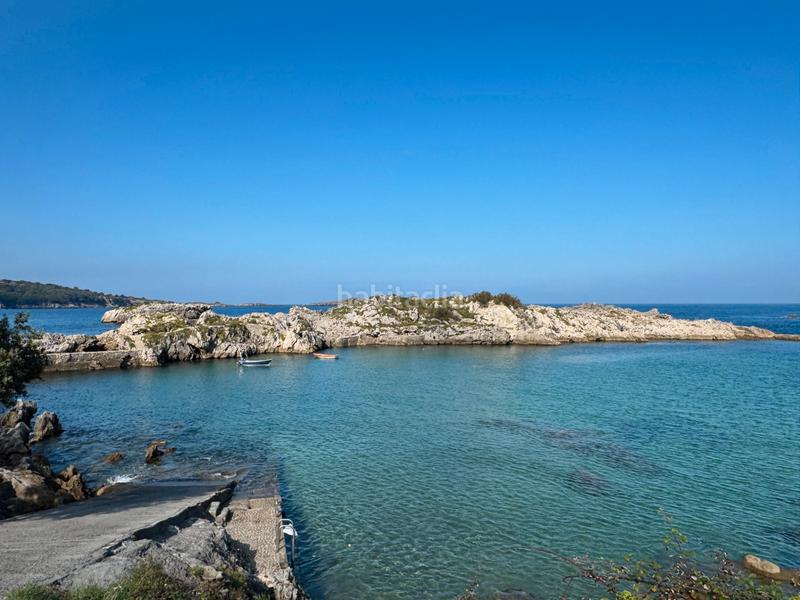 Foto e4162d31-5e66-4240-b6ea-ef3503ea8863. Chalet in barrio islares 39c in Oriñón- Allendelagua Castro - Urdiales