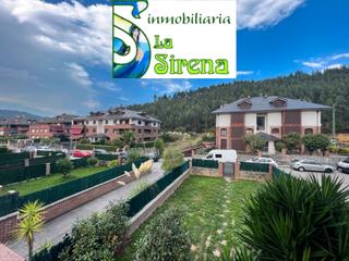 Pis a Barrio el puente 1. Piso guriezo