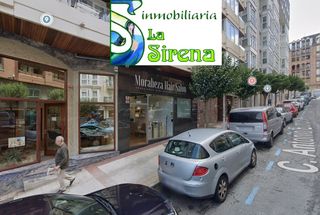 Local Comercial en Calle Antonio Burgos 7