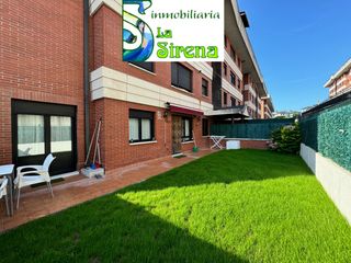 Appartamento in Barrio brazomar 54. Planta baja brazomar