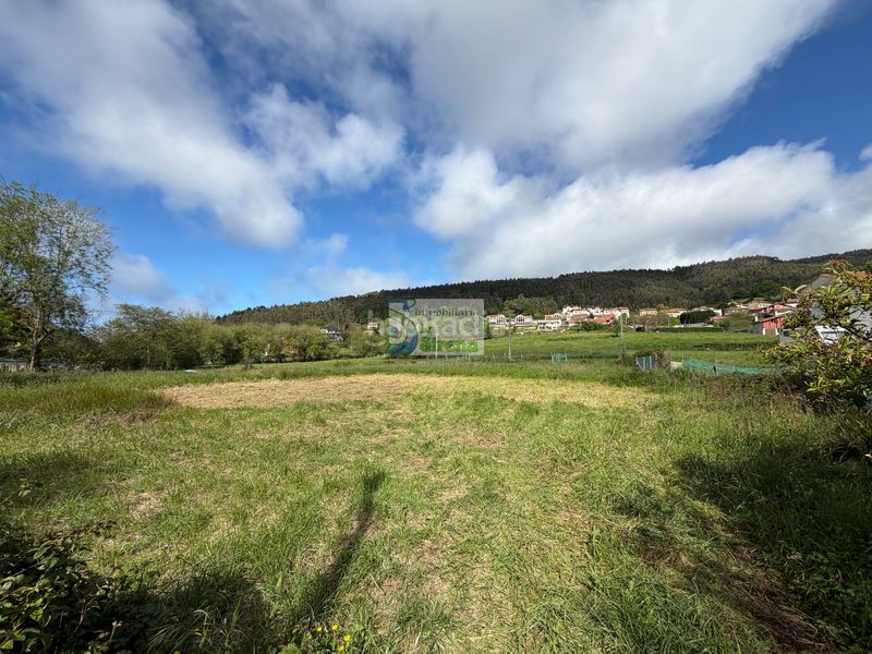 Foto 13f5bc28-45ae-48e6-8305-3ce5e9b886ae. Terreno residenziale in barrio baltezana 121 in Otañes-Talledo Castro - Urdiales