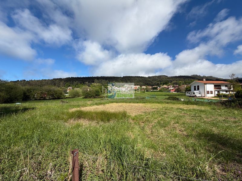 Foto 52fbd4cd-ad09-4c84-a031-aad26529c9f2. Terreno residenziale in barrio baltezana 121 in Otañes-Talledo Castro - Urdiales