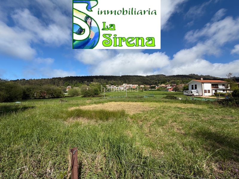 Foto 63b14c4b-c359-4123-a092-4b91275f5d1d. Terreno residenziale in barrio baltezana 121 in Otañes-Talledo Castro - Urdiales