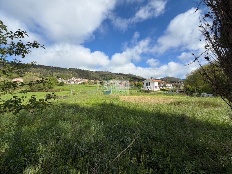Foto e23b9852-1fa1-4fbd-bdfe-1aebfad86448. Terreno residenziale in barrio baltezana 121 in Otañes-Talledo Castro - Urdiales