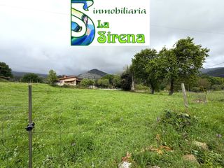 Finca rústica a Barrio Sámano-Helguera 173B