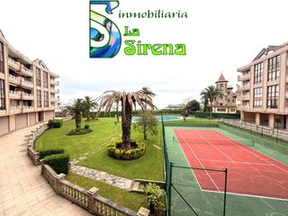 Pis  Avenida la playa 12. Piso brazomar