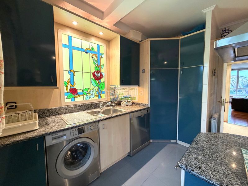 Foto 65e177ba-d452-40e5-ad51-8a65a9d47e43. Pis amb calefacció aparcament piscina a Brazomar Castro - Urdiales