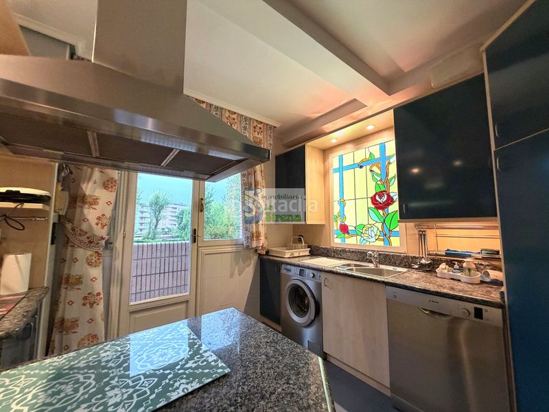 Foto 7eb05e6c-384b-4a03-b0bd-e067366c8b87. Pis amb calefacció aparcament piscina a Brazomar Castro - Urdiales