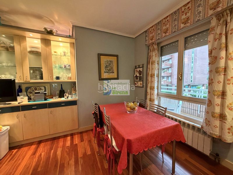 Foto 957fc2d3-813a-470d-bf23-ba68f2d03d06. Pis amb calefacció aparcament piscina a Brazomar Castro - Urdiales