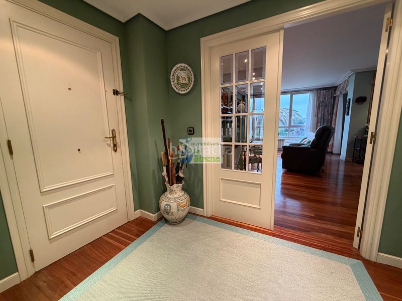 Foto 98b5c0b0-b12e-4b96-852b-de3f85e2232c. Pis amb calefacció aparcament piscina a Brazomar Castro - Urdiales