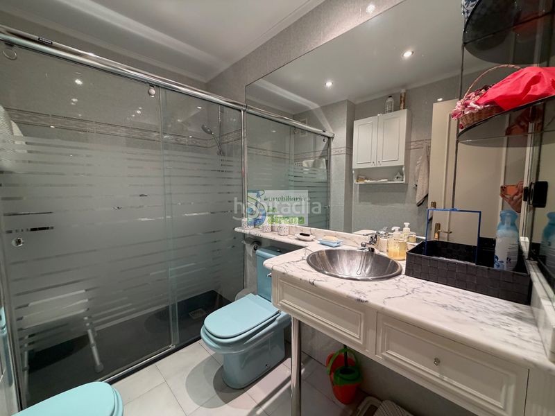 Foto abed599a-f725-43c4-a7ea-5f05c0b5bcb0. Pis amb calefacció aparcament piscina a Brazomar Castro - Urdiales