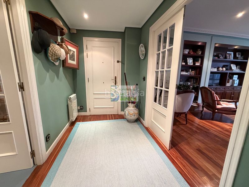 Foto acd17f1e-c2b6-4cae-8add-17b5e27abf45. Pis amb calefacció aparcament piscina a Brazomar Castro - Urdiales