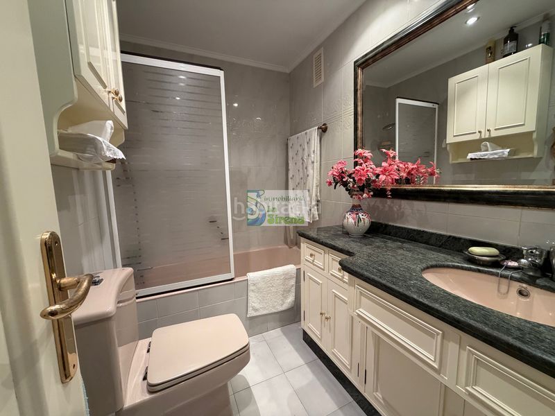 Foto b09eac3f-69ab-48ee-8b1a-0b82dfcb4bf1. Pis amb calefacció aparcament piscina a Brazomar Castro - Urdiales