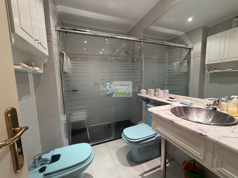 Foto b33c6d1f-b898-440a-a832-8d96a6c0a2bf. Pis amb calefacció aparcament piscina a Brazomar Castro - Urdiales