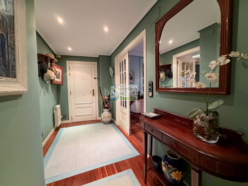 Foto c28cbaf4-c2be-47d0-bcf1-72ba8ff76cea. Pis amb calefacció aparcament piscina a Brazomar Castro - Urdiales